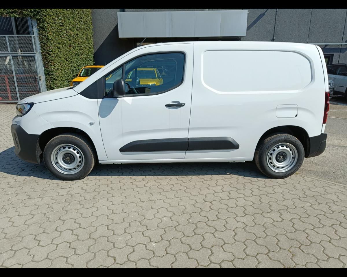 Opel Opel Combo usata 20