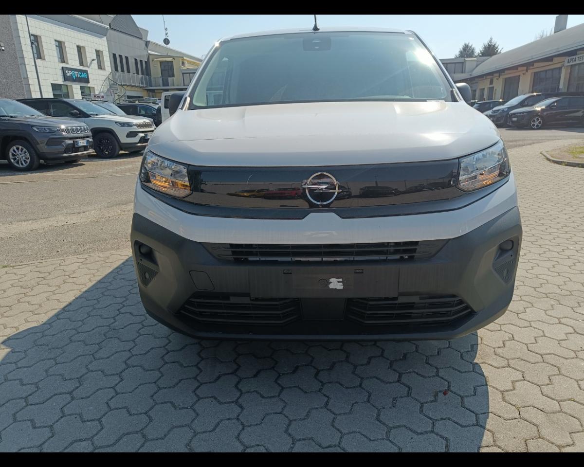 Opel Opel Combo usata 21
