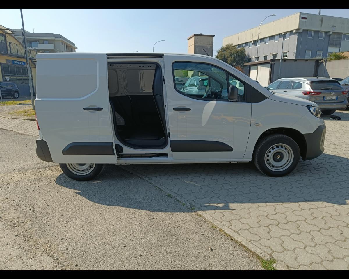 Opel Opel Combo usata 22
