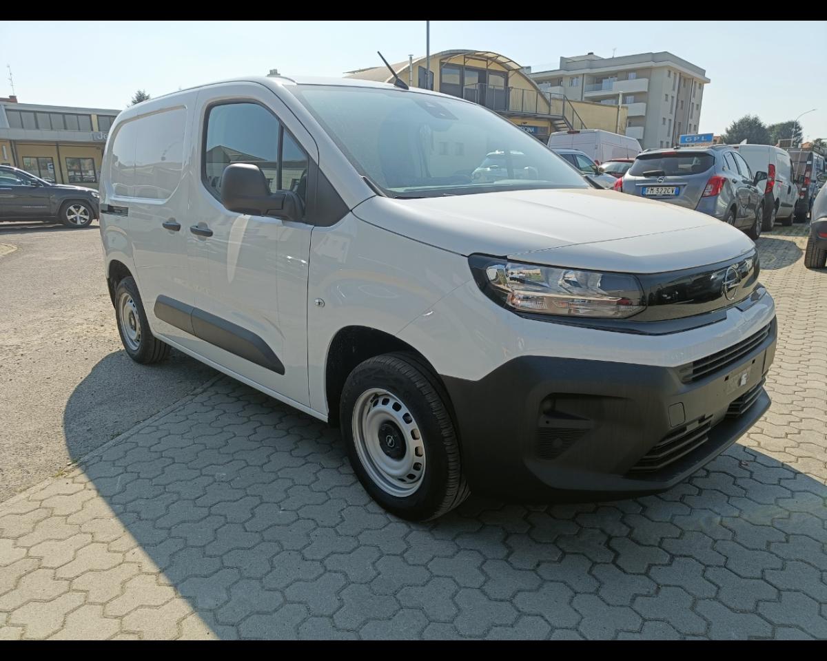 Opel Opel Combo usata 23