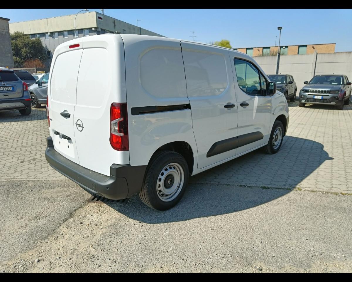Opel Opel Combo usata 24