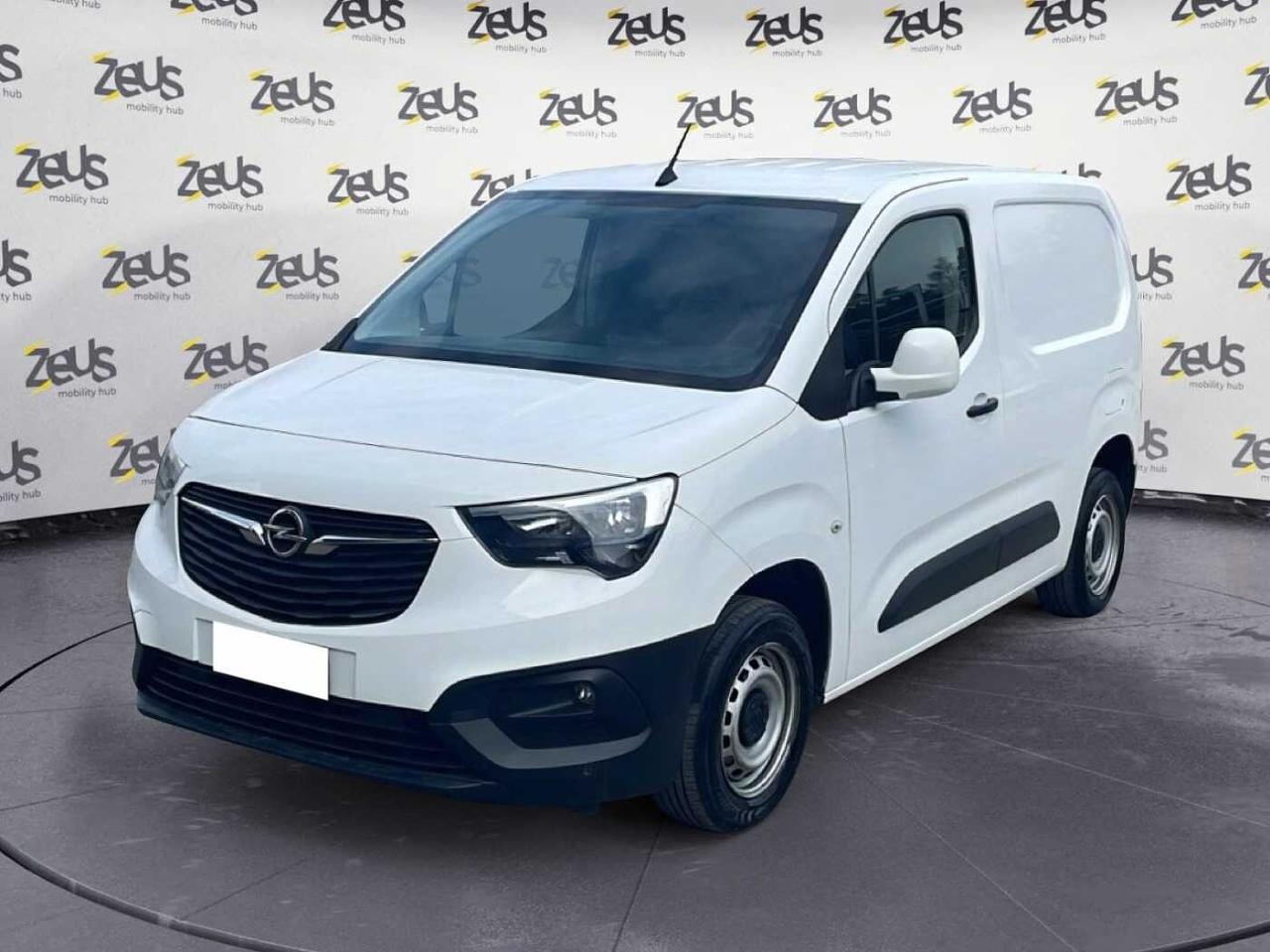 Opel Opel Combo COMBO 1.5 D 100cv Edition Plus L2 S&S MT6