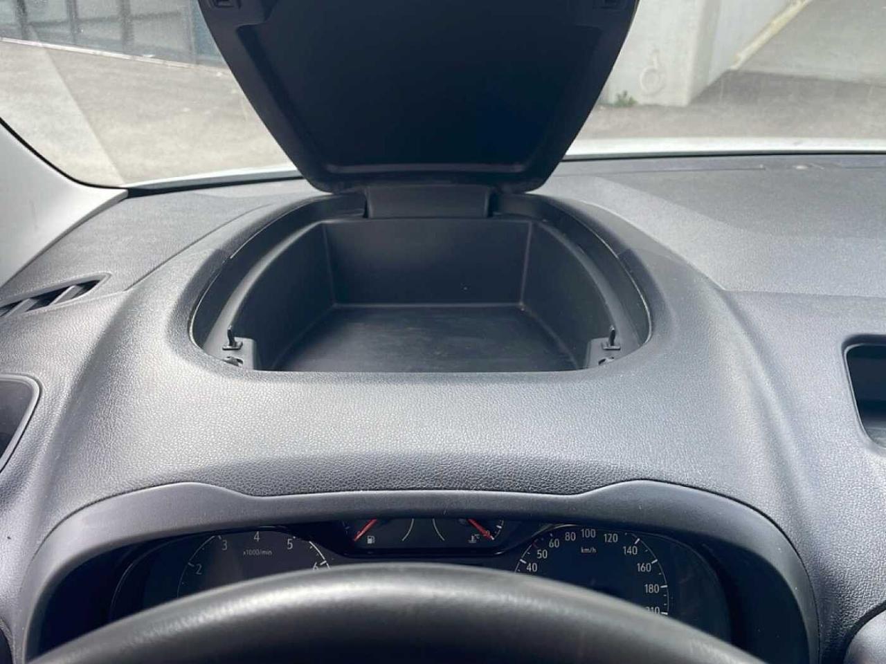 Opel Opel Combo usata 23