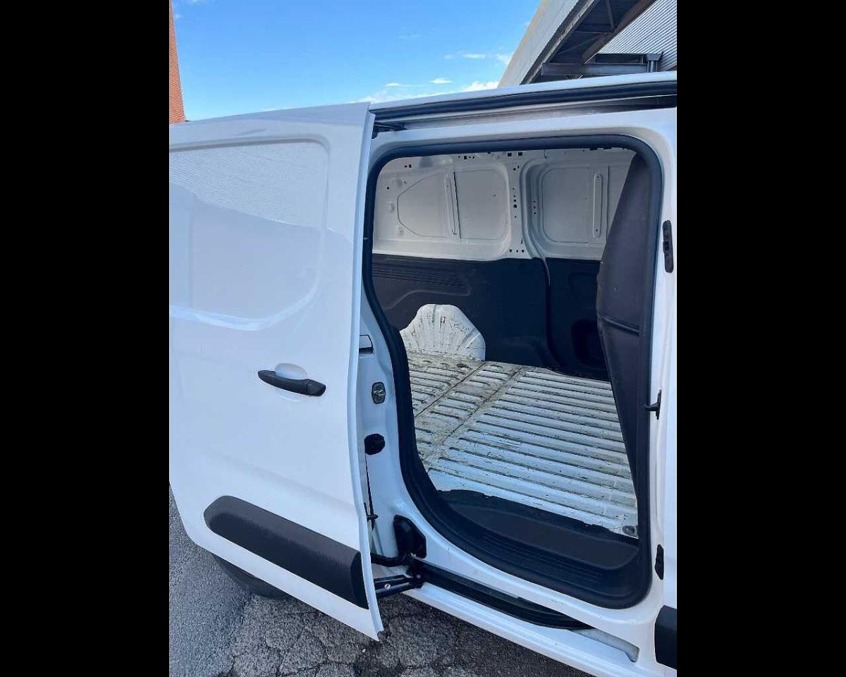 Opel Opel Combo usata 1