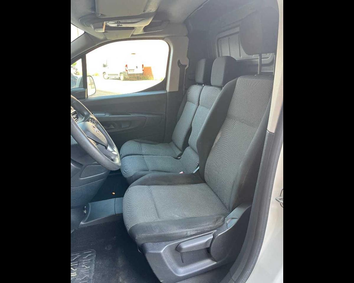 Opel Opel Combo usata 2