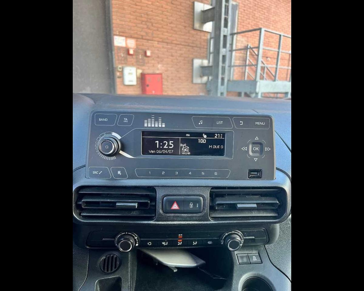 Opel Opel Combo usata 5