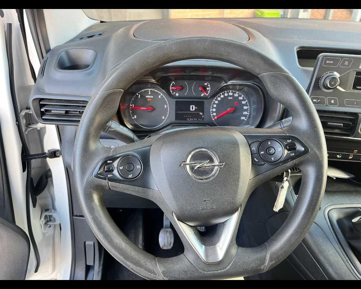 Opel Opel Combo usata 6