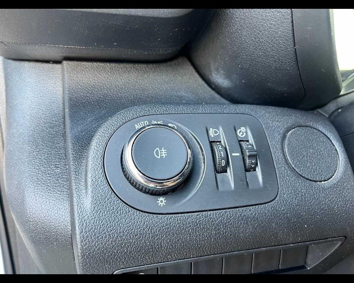 Opel Opel Combo usata 7
