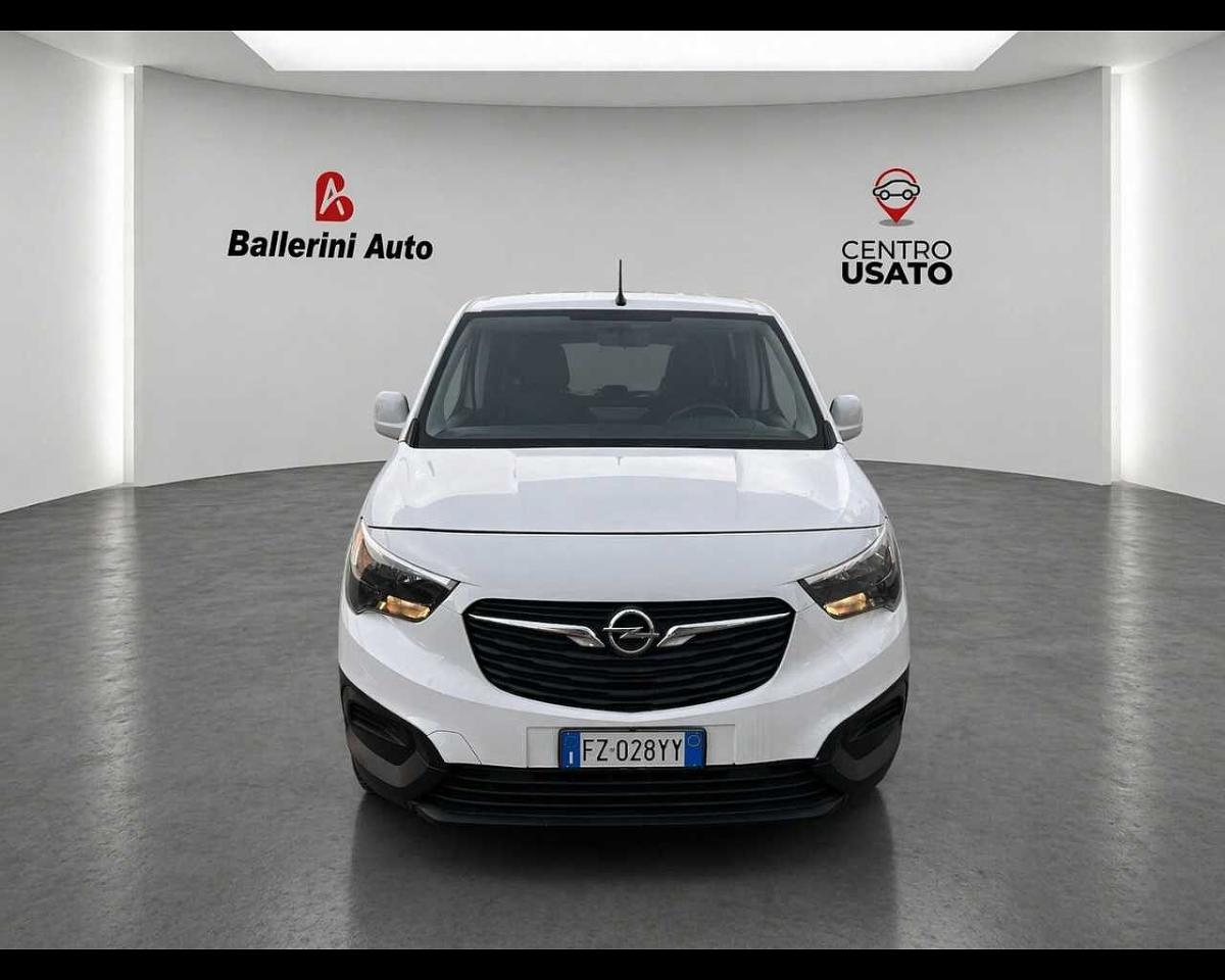 Opel Opel Combo usata 8