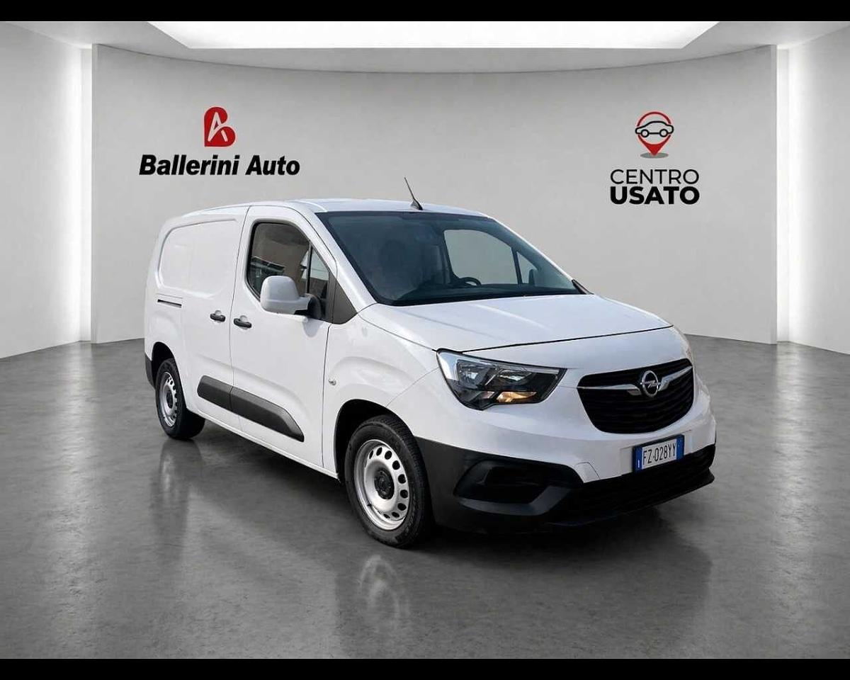 Opel Opel Combo usata 9