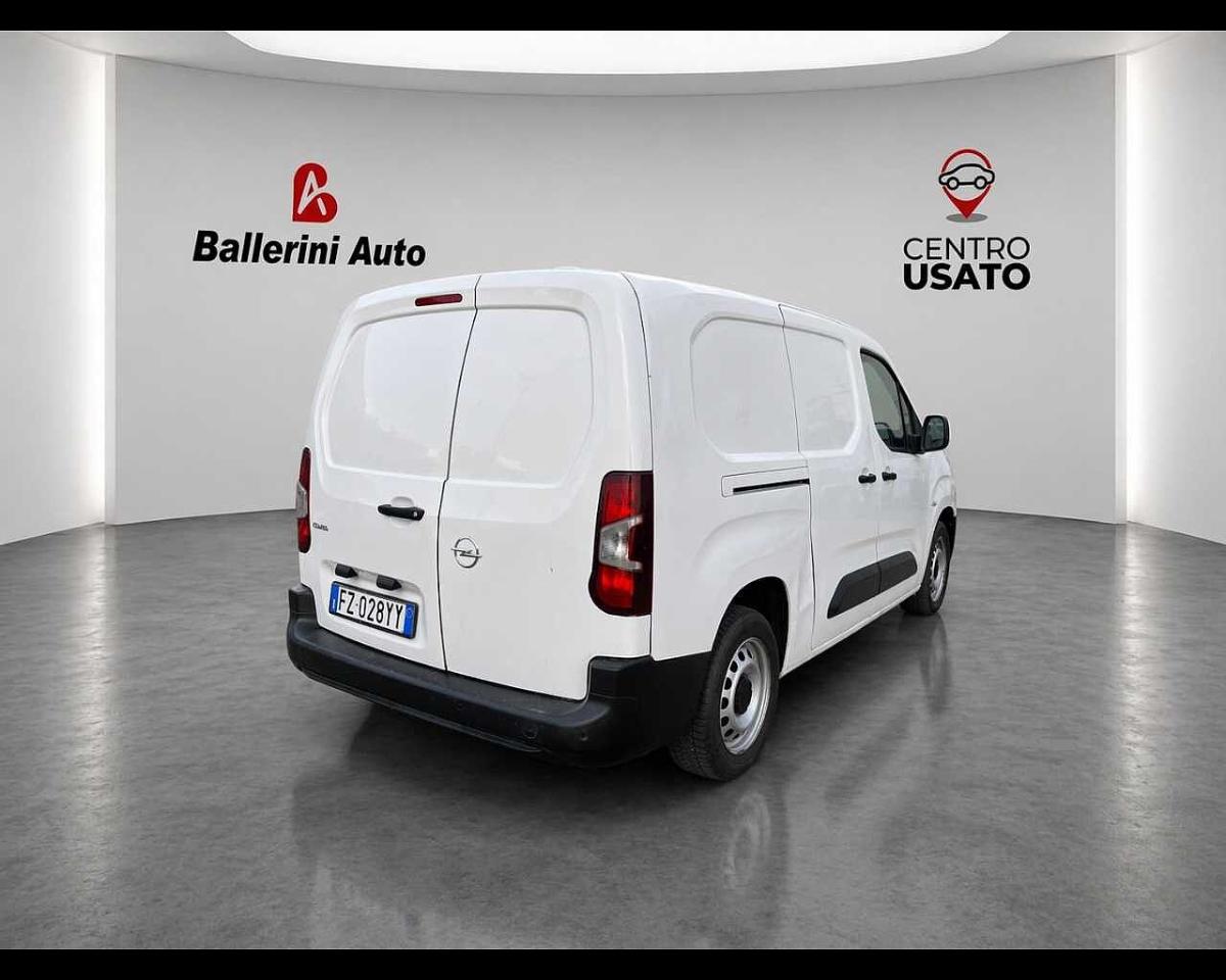 Opel Opel Combo usata 10