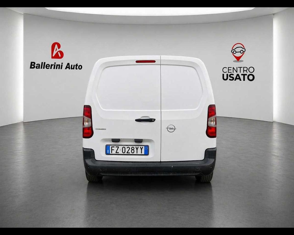 Opel Opel Combo usata 11