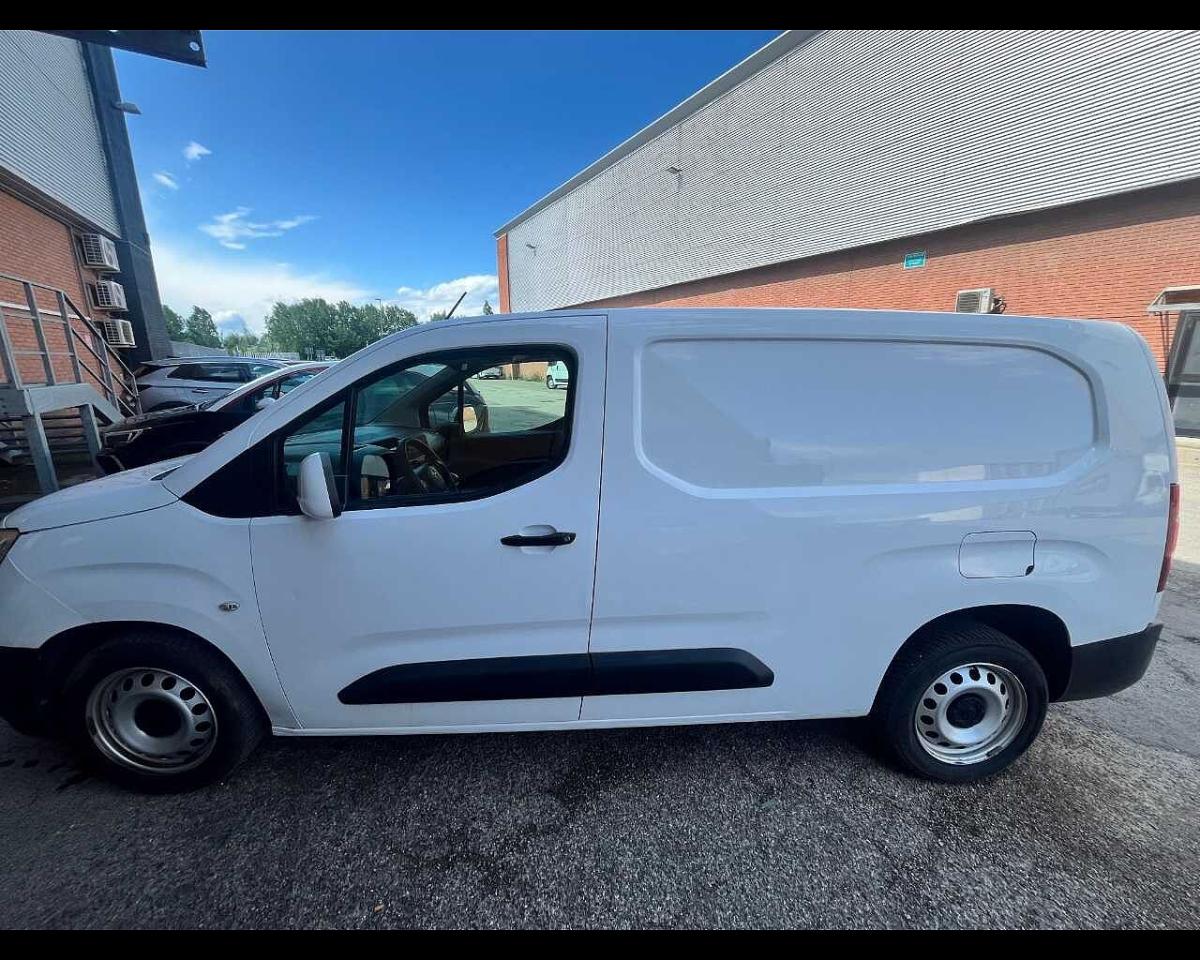 Opel Opel Combo usata 13