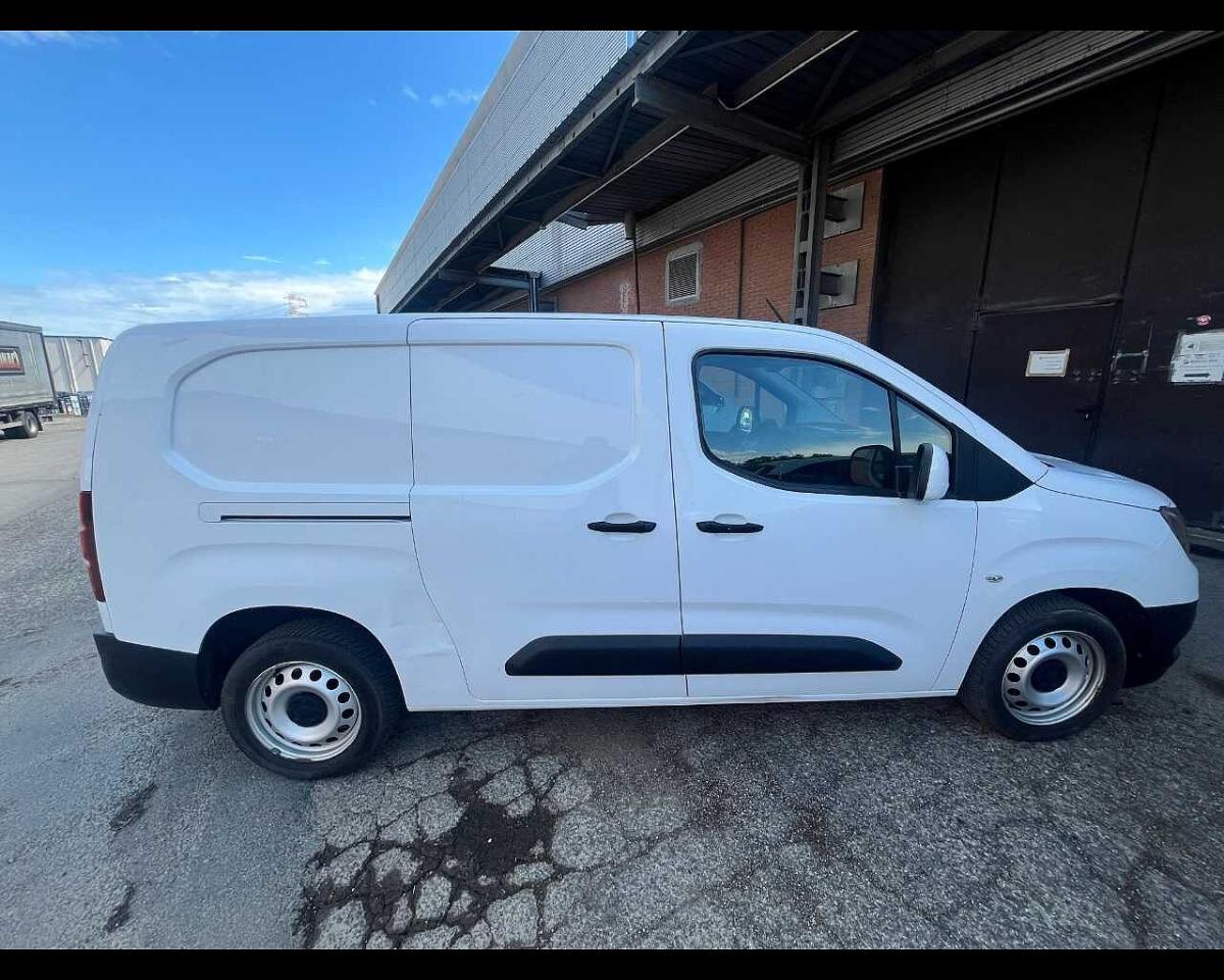 Opel Opel Combo usata 14