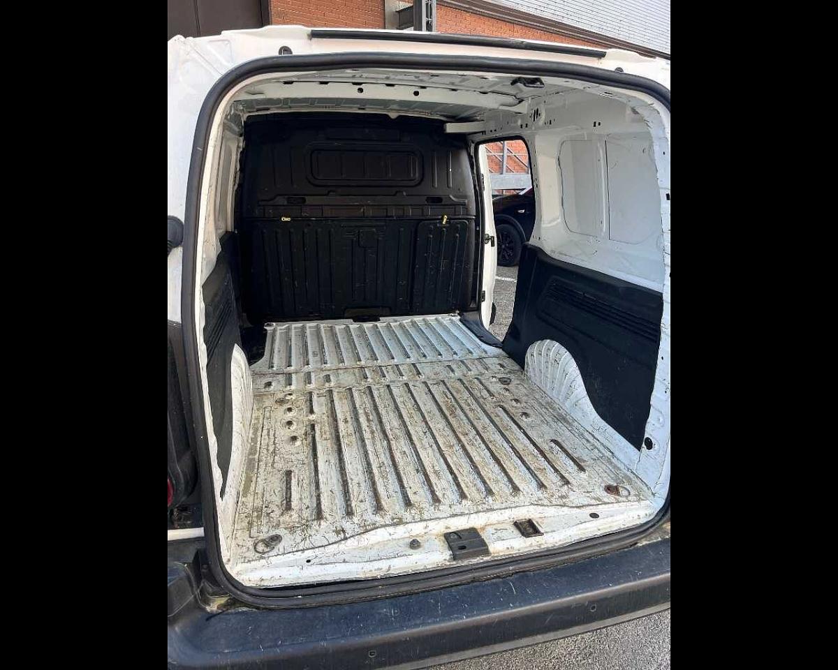 Opel Opel Combo usata 15