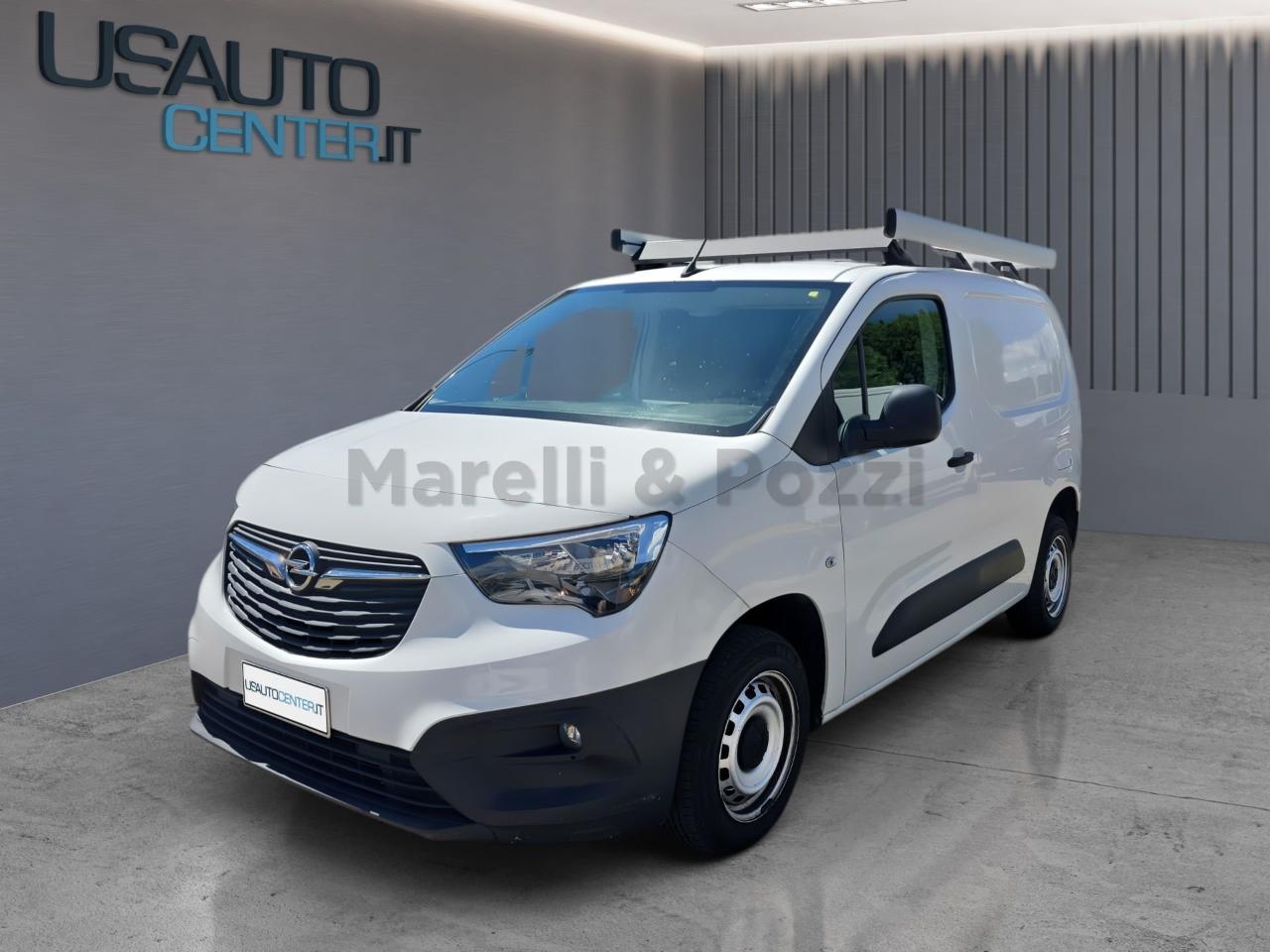 Opel Opel Combo COMBO L1H1 1.5D 100CV