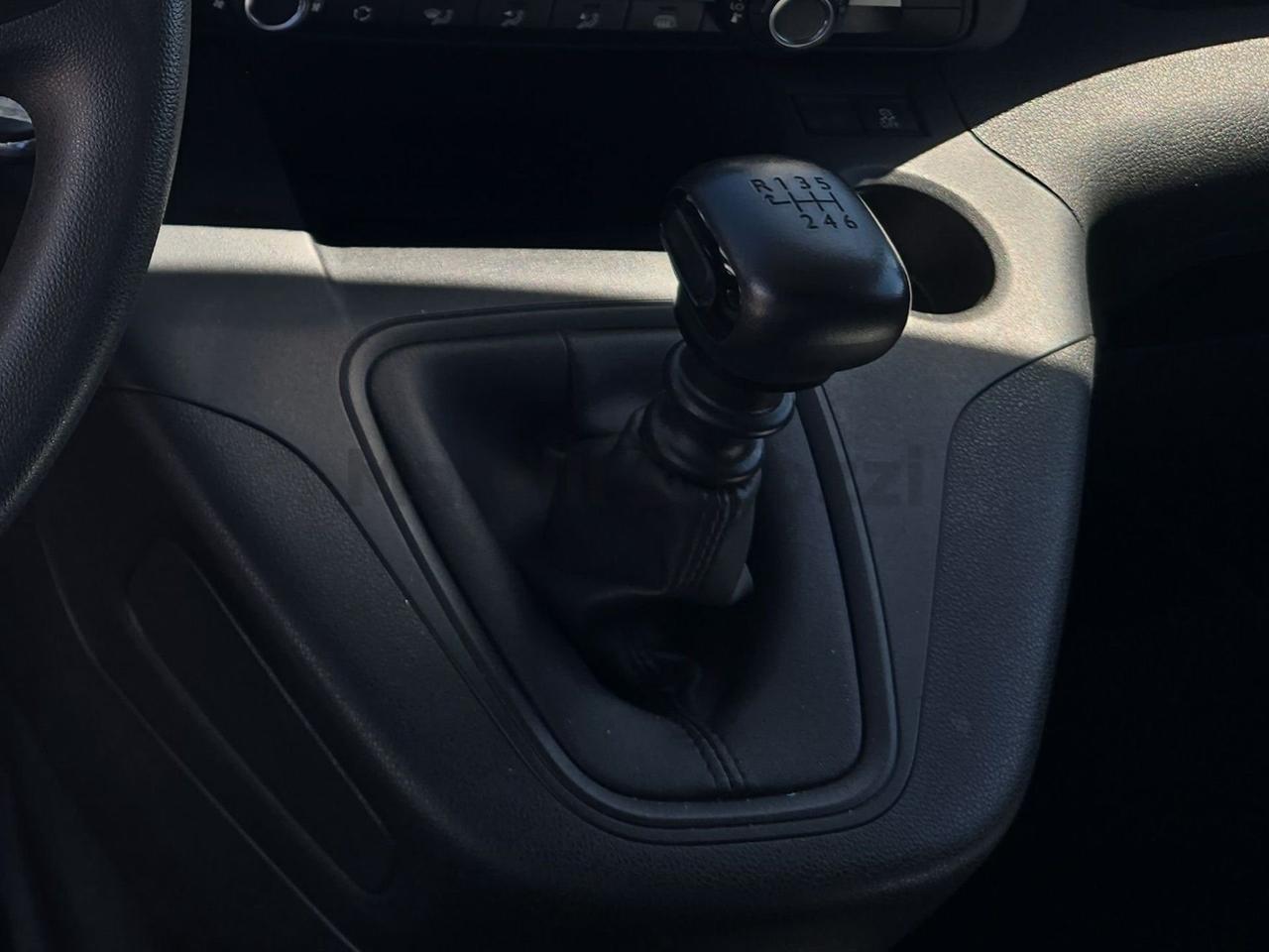 Opel Opel Combo usata 1