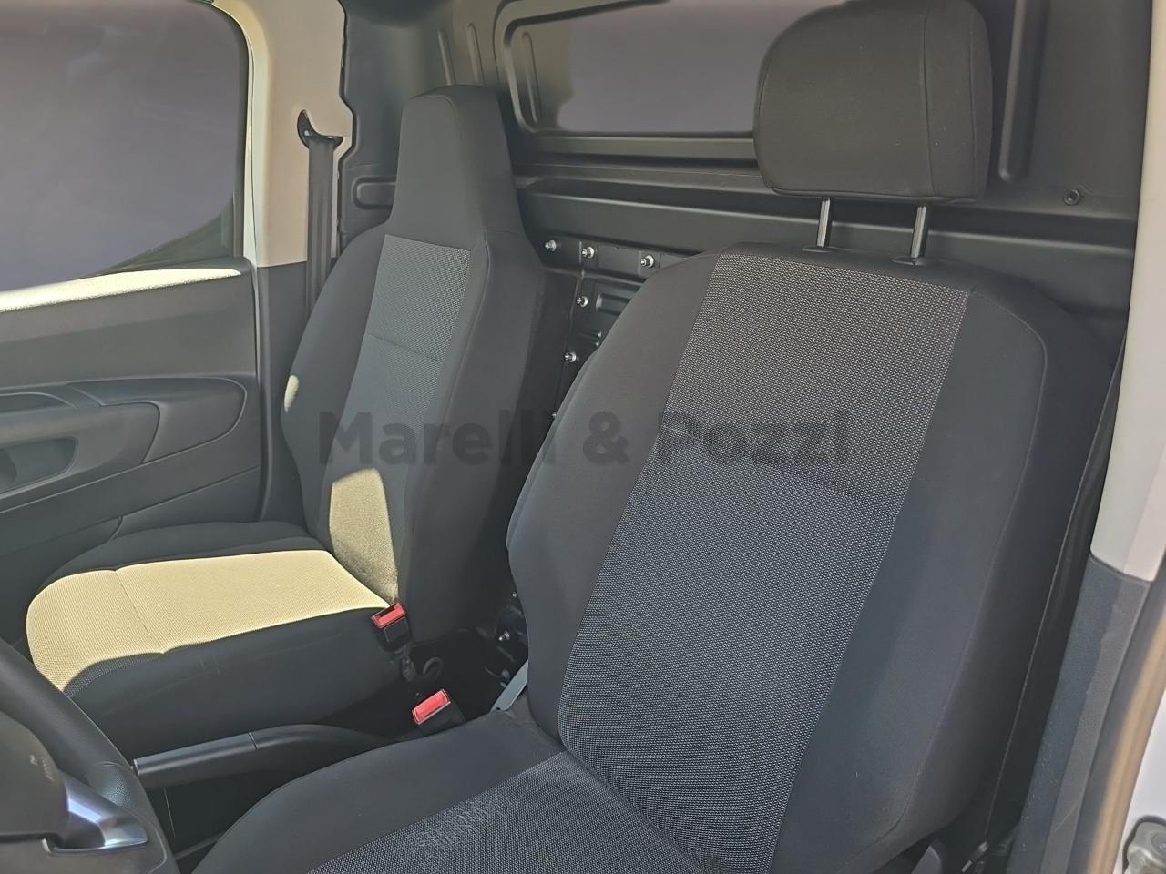 Opel Opel Combo usata 5