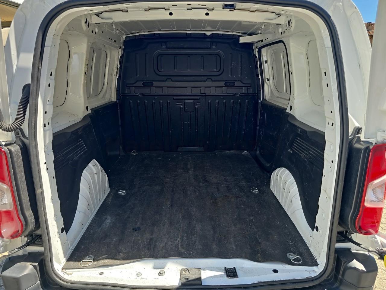 Opel Opel Combo usata 6