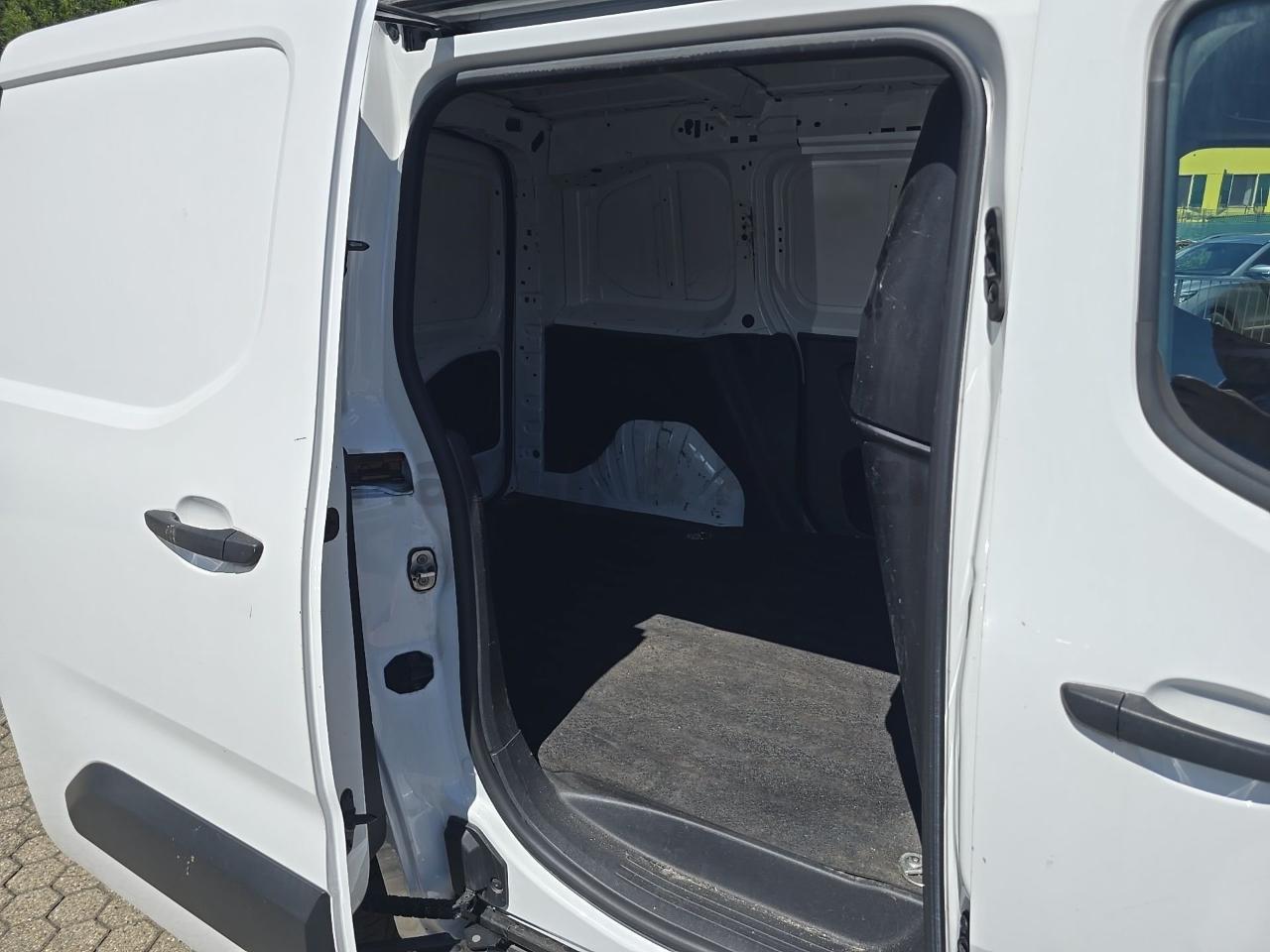 Opel Opel Combo usata 7