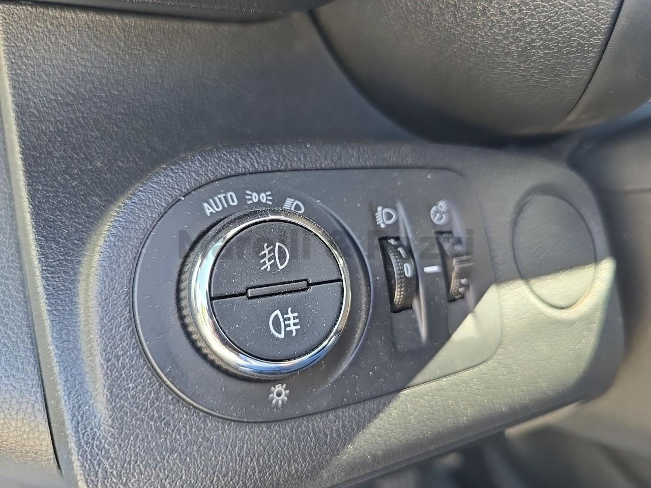 Opel Opel Combo usata 10