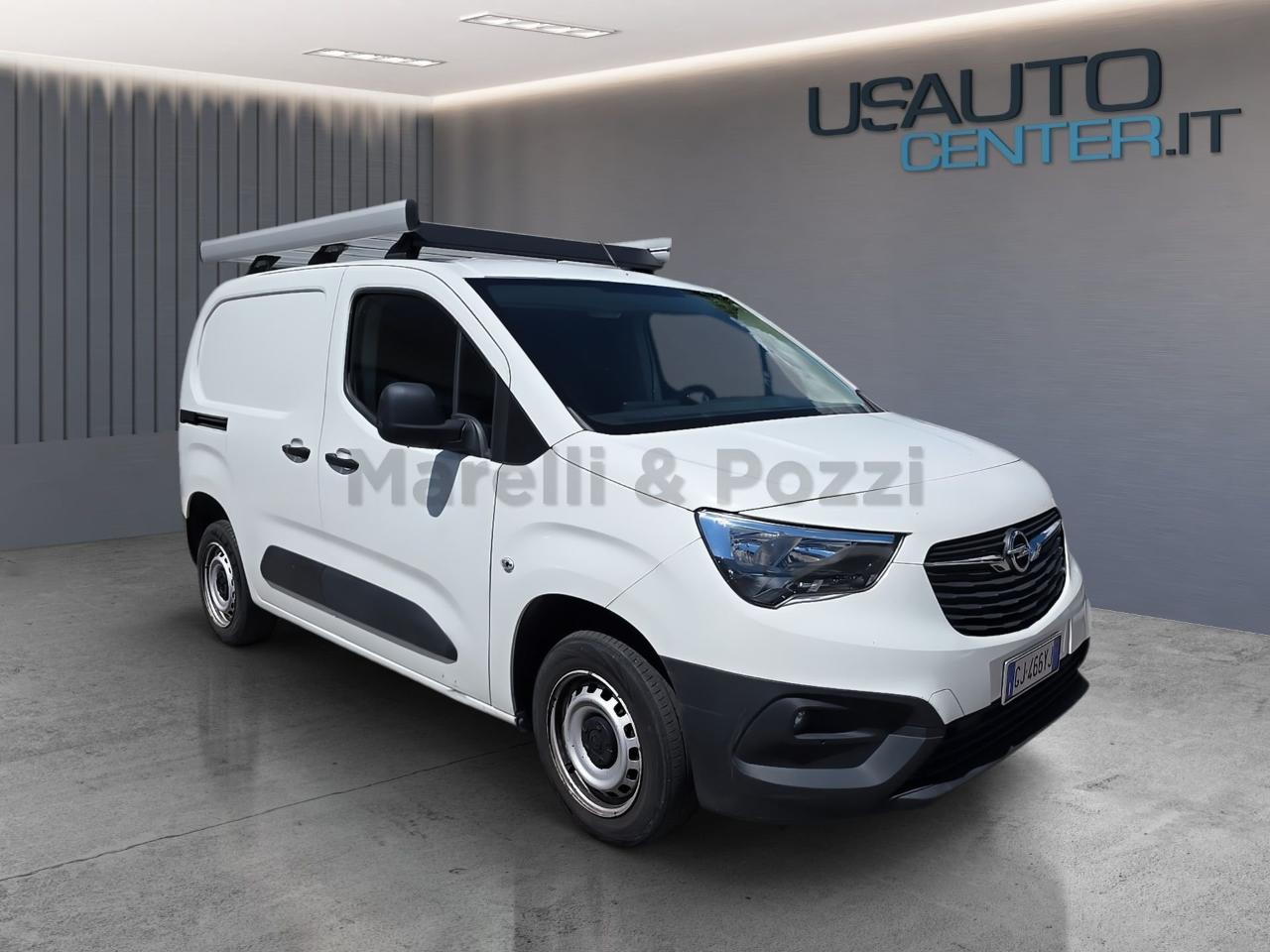 Opel Opel Combo usata 11