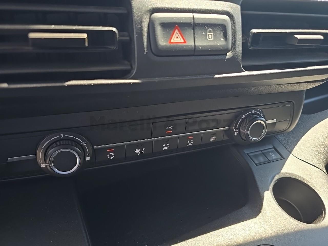 Opel Opel Combo usata 12