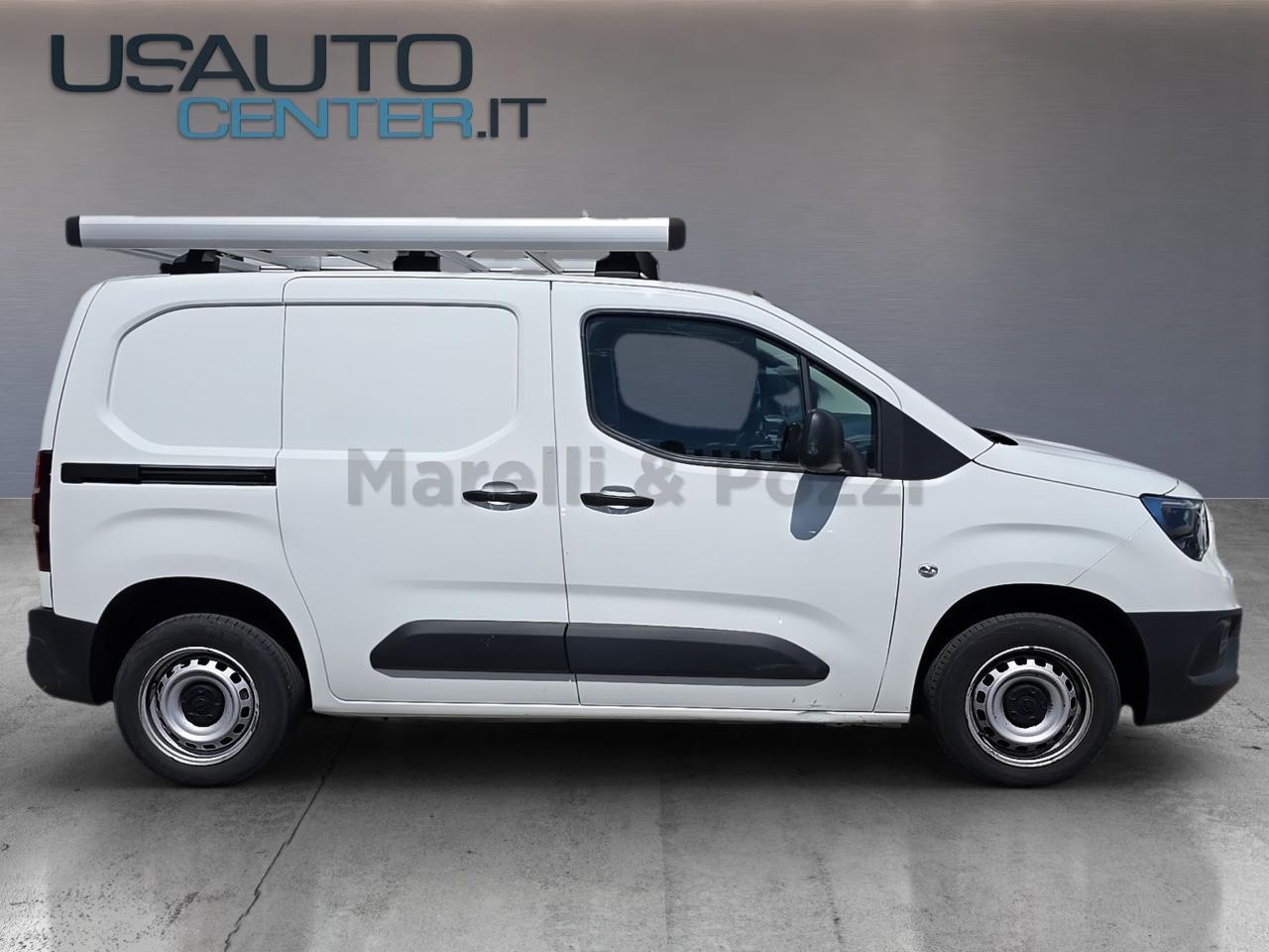 Opel Opel Combo usata 13