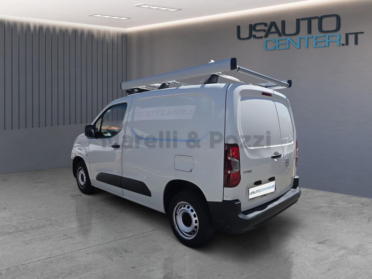 Opel Opel Combo usata 15