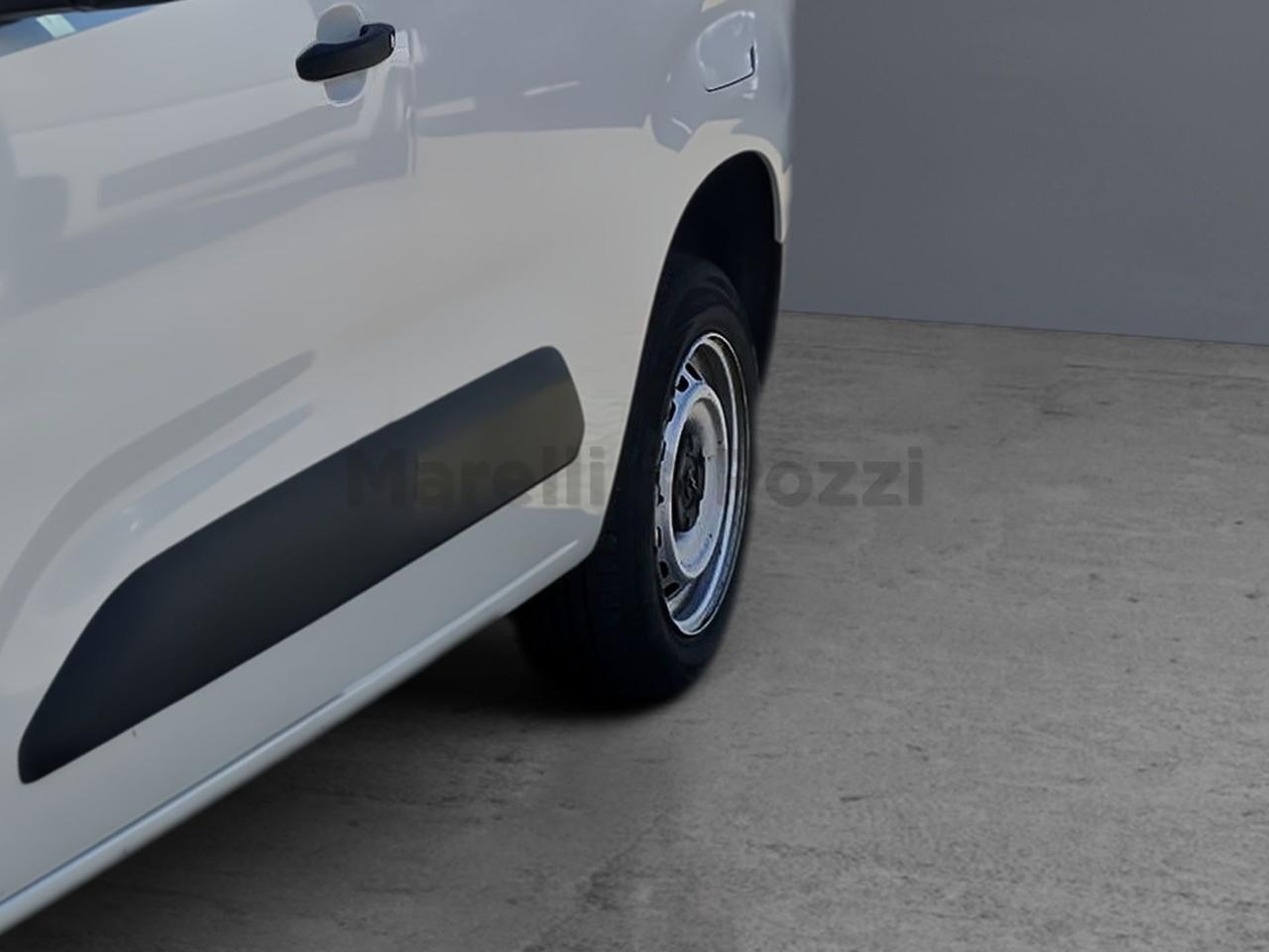 Opel Opel Combo usata 17