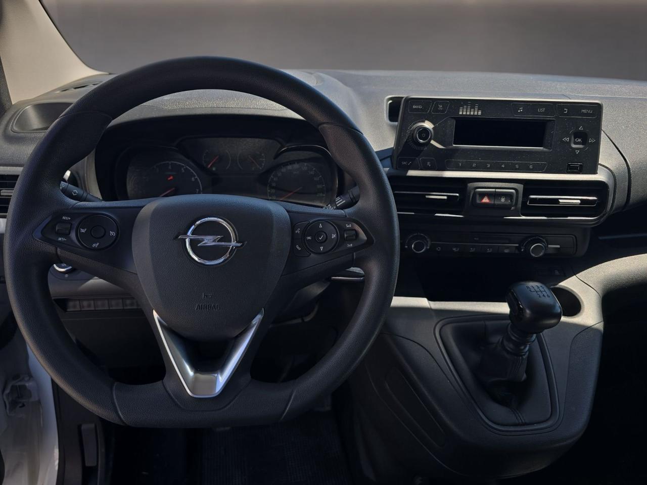 Opel Opel Combo usata 18