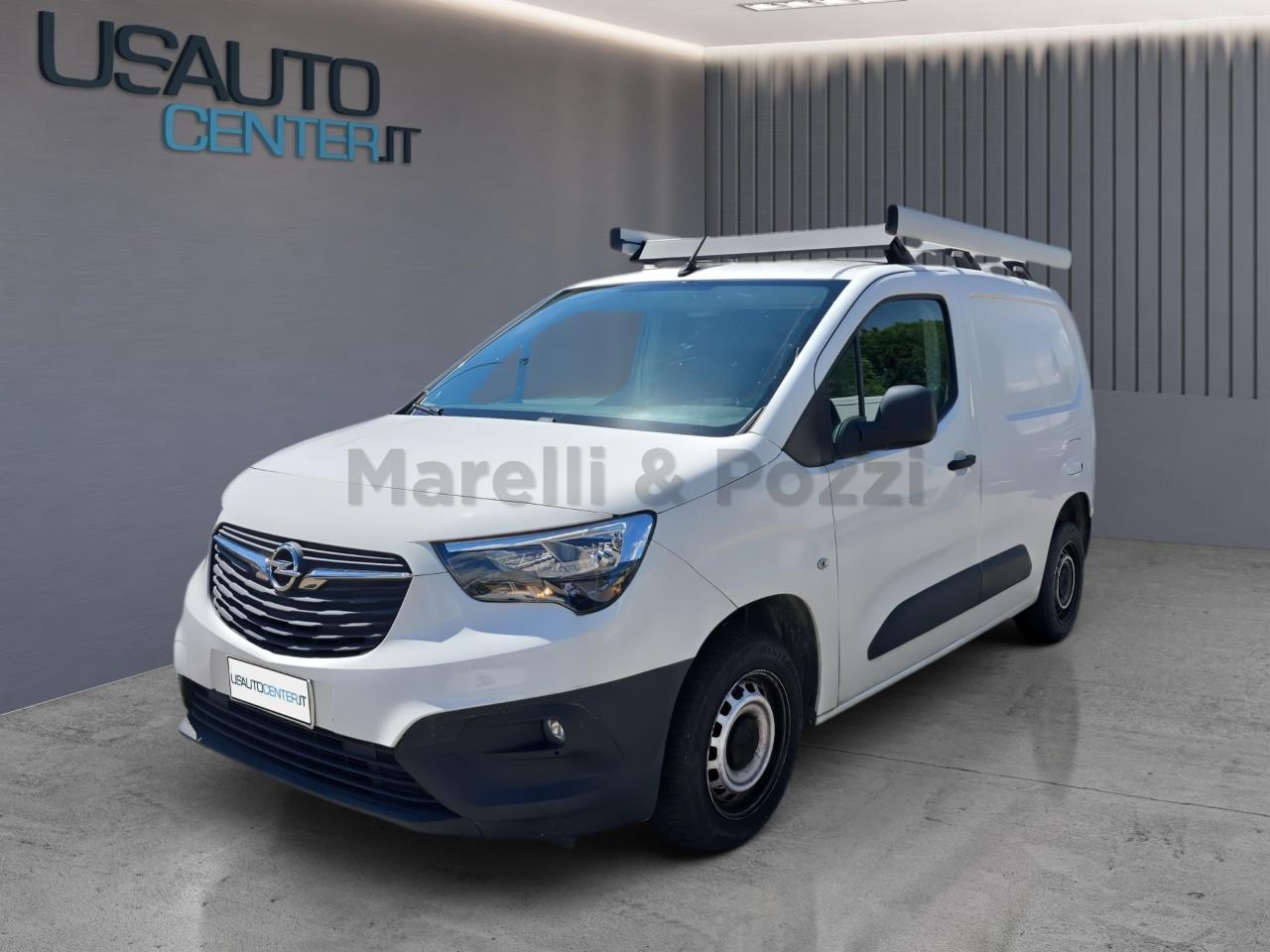 Opel Opel Combo COMBO L1H1 1.5D 100CV