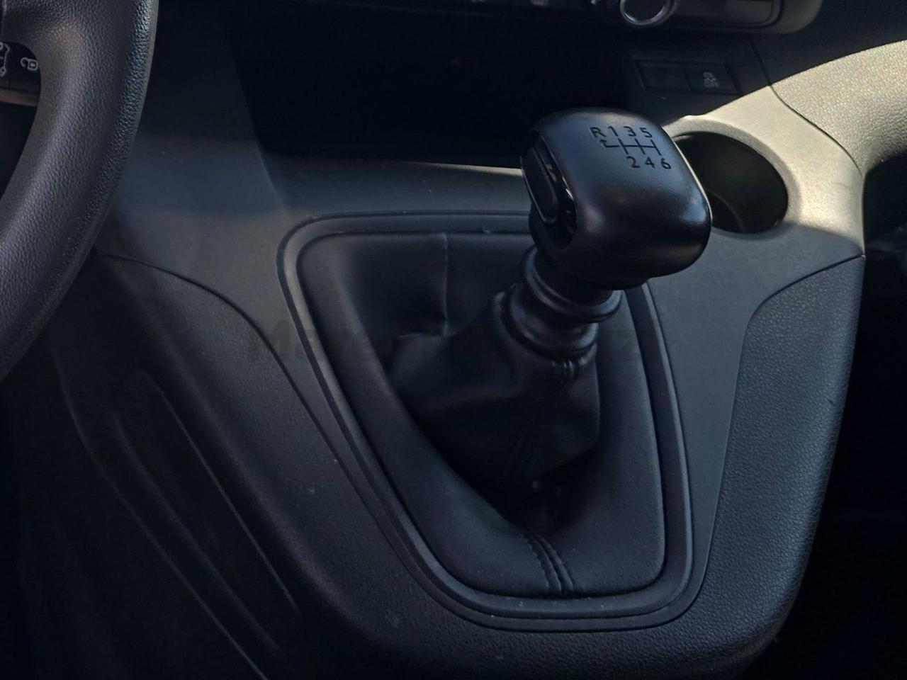Opel Opel Combo usata 1