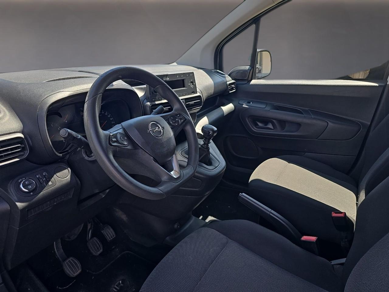 Opel Opel Combo usata 4