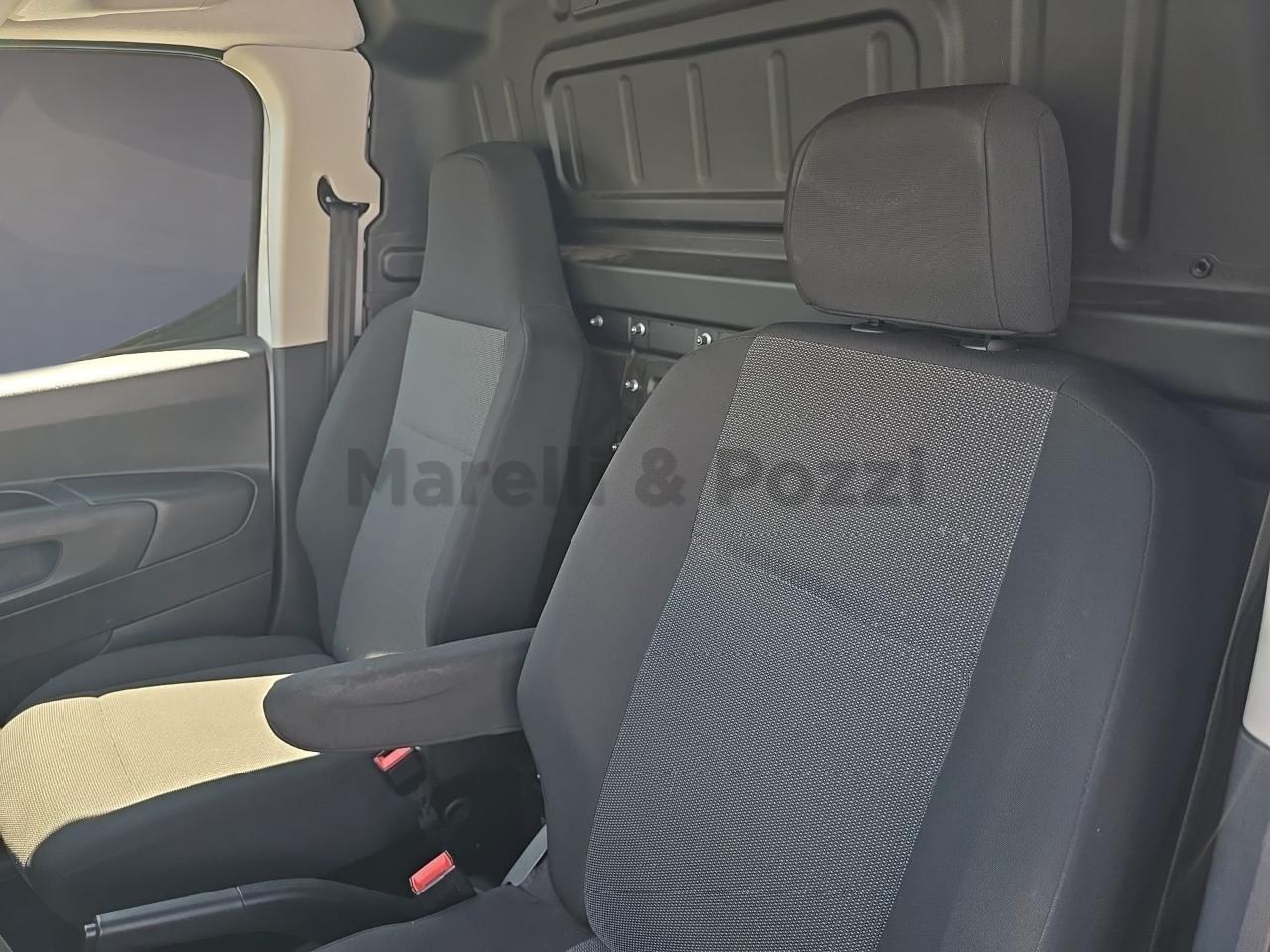 Opel Opel Combo usata 5