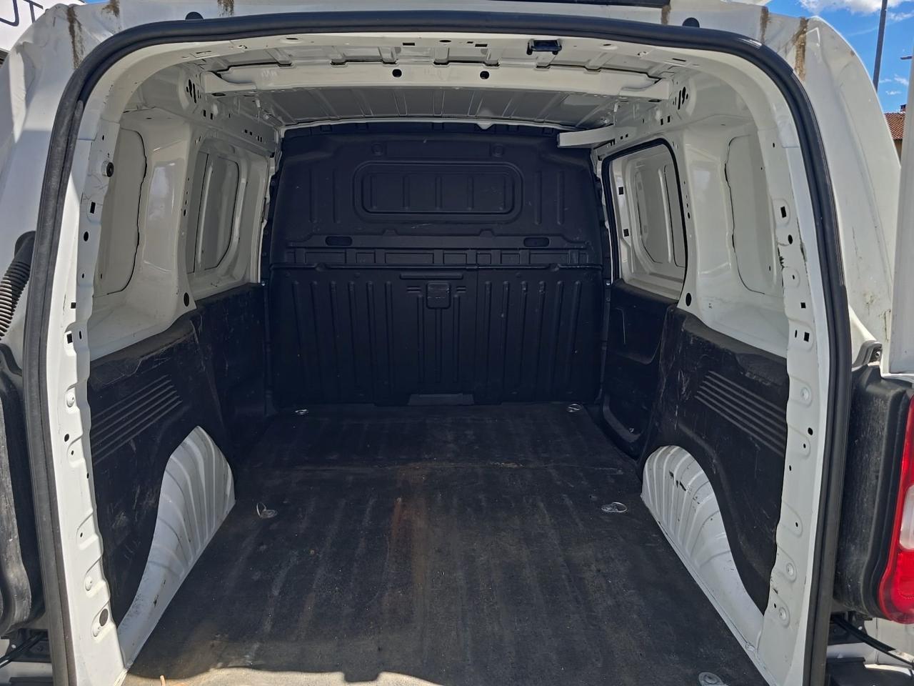 Opel Opel Combo usata 6