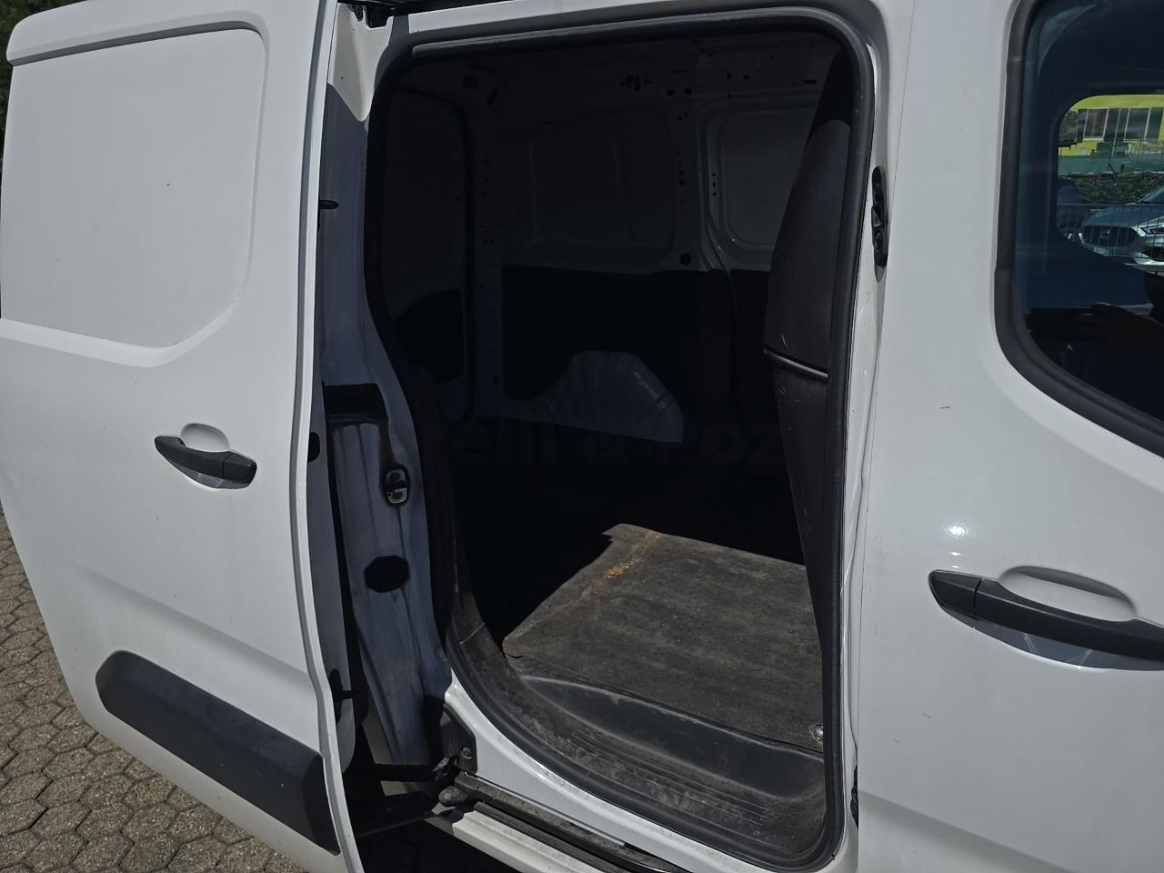 Opel Opel Combo usata 7