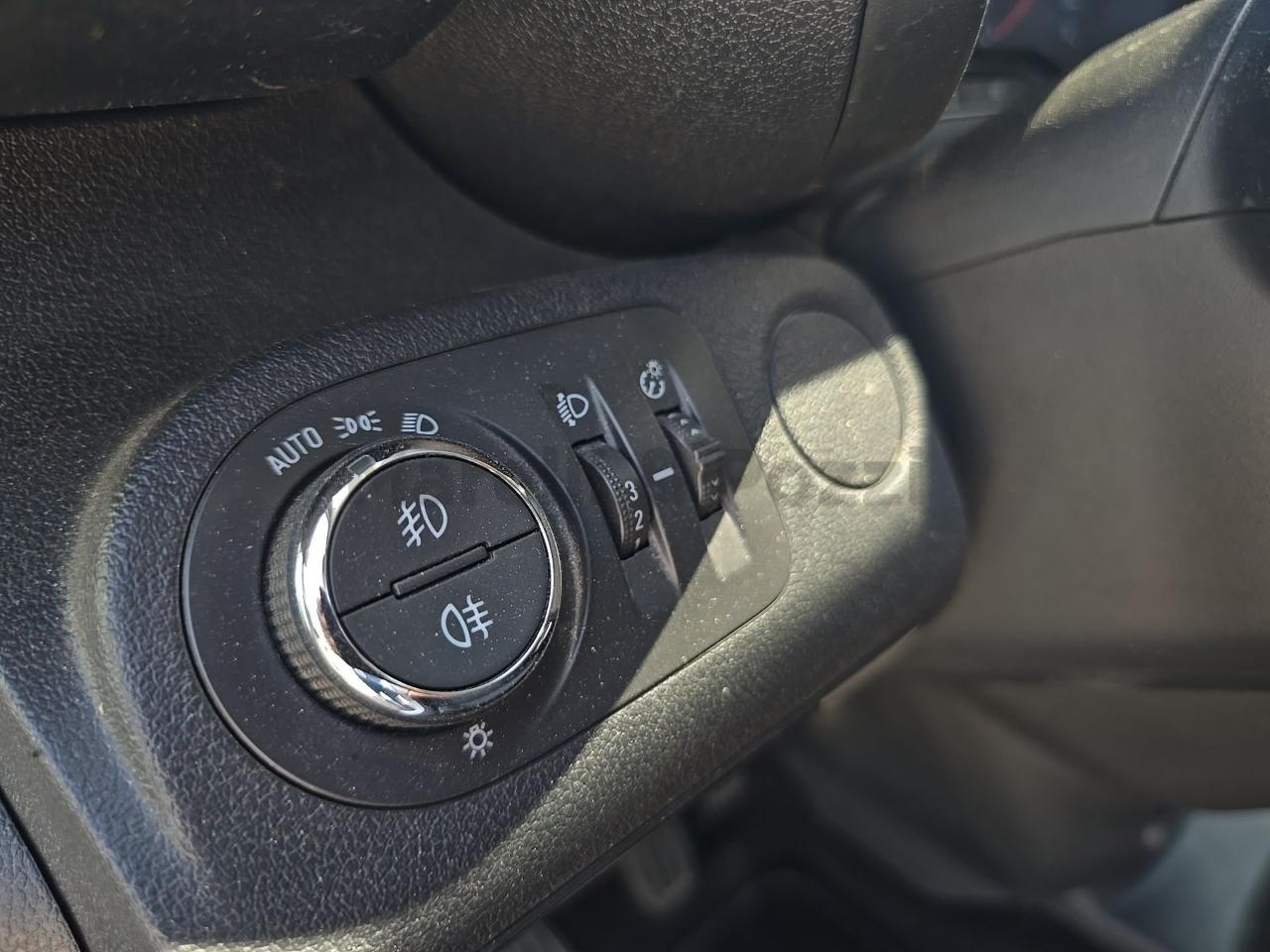 Opel Opel Combo usata 10