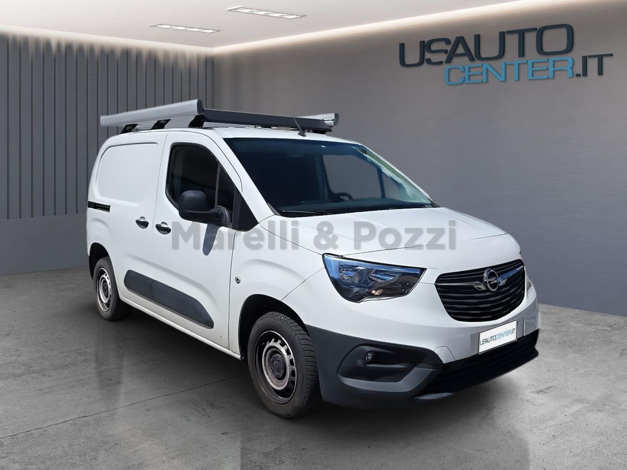 Opel Opel Combo usata 11