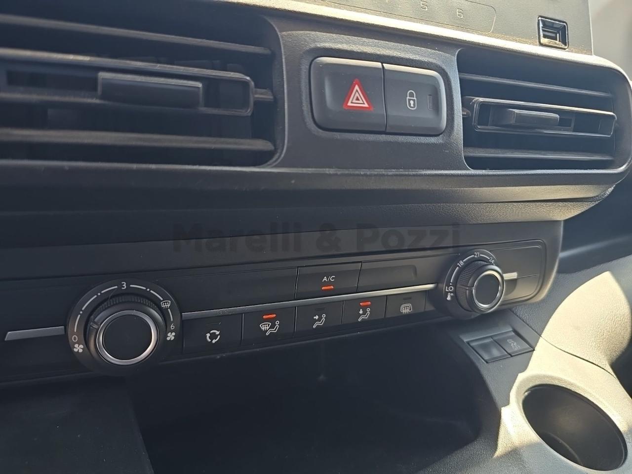 Opel Opel Combo usata 12