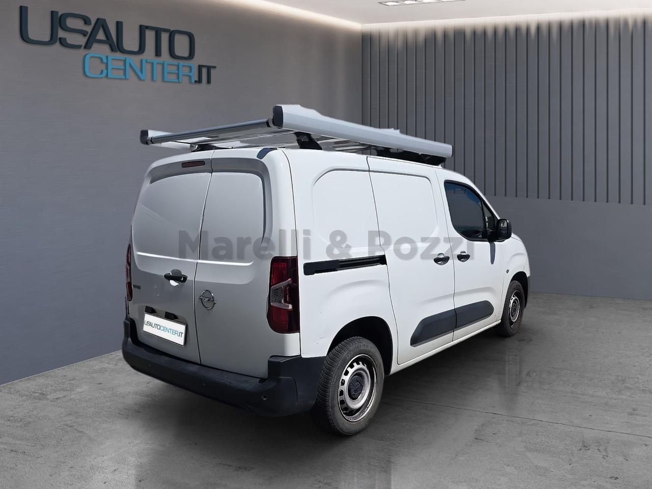 Opel Opel Combo usata 14