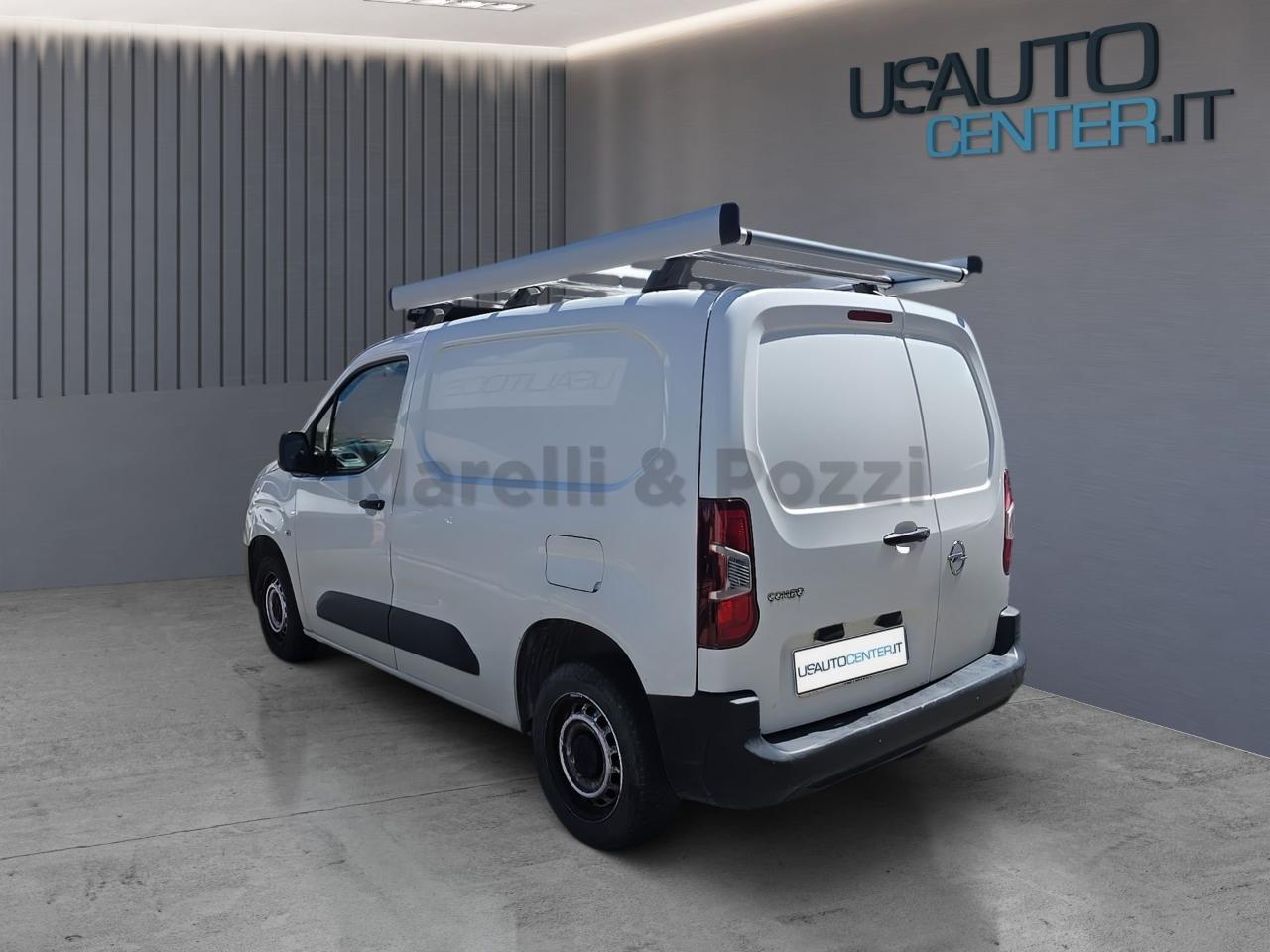 Opel Opel Combo usata 15