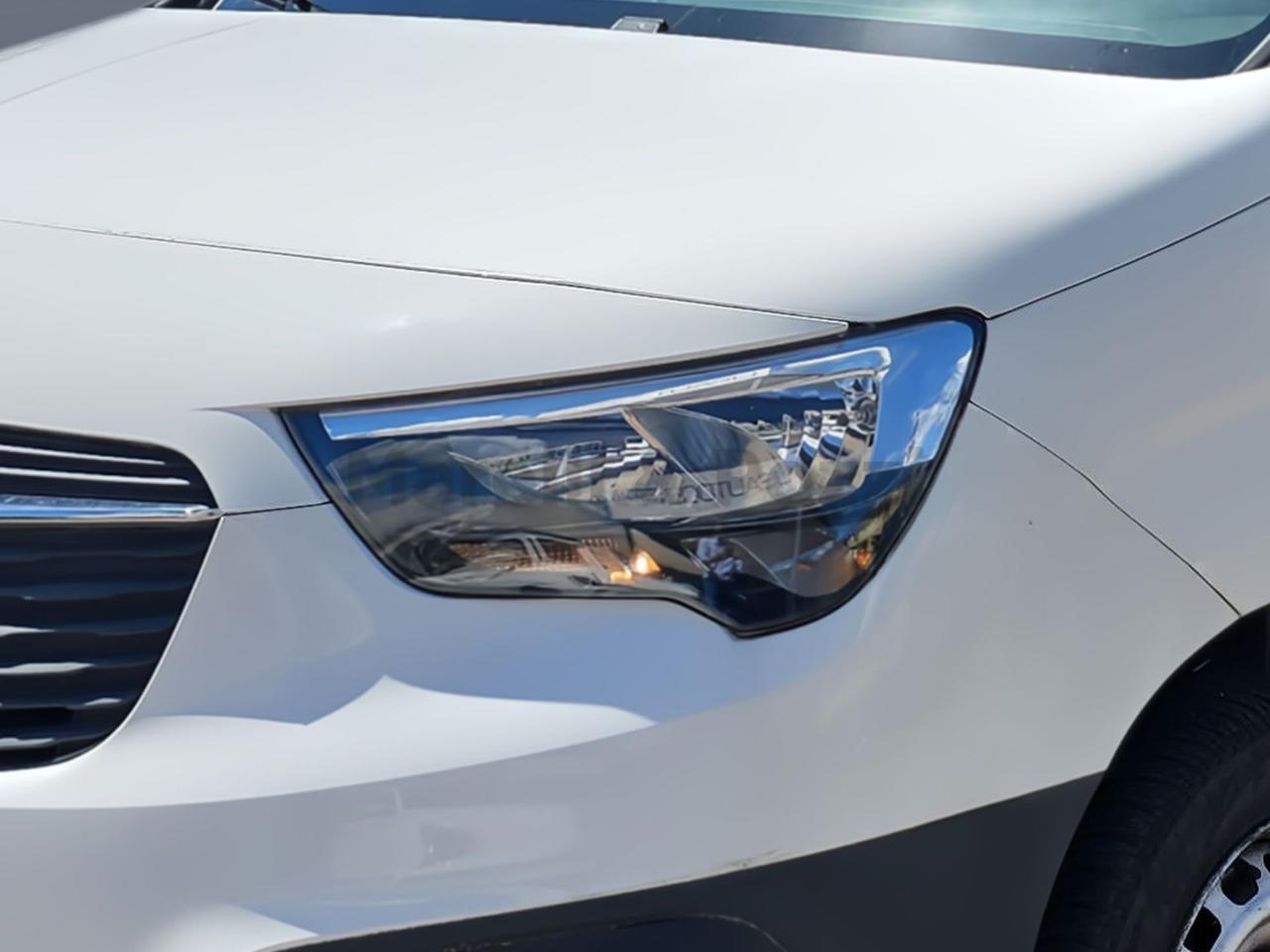 Opel Opel Combo usata 16