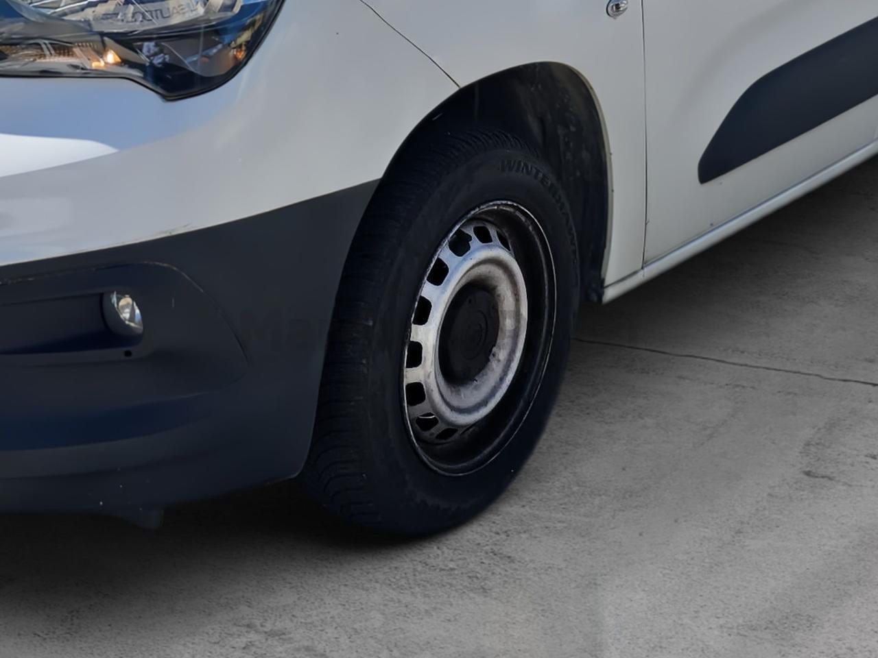 Opel Opel Combo usata 17