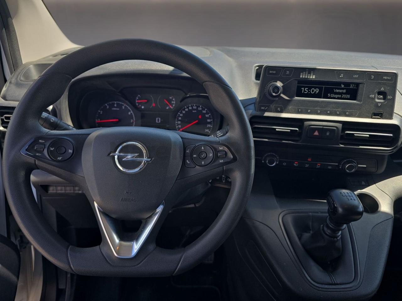 Opel Opel Combo usata 18
