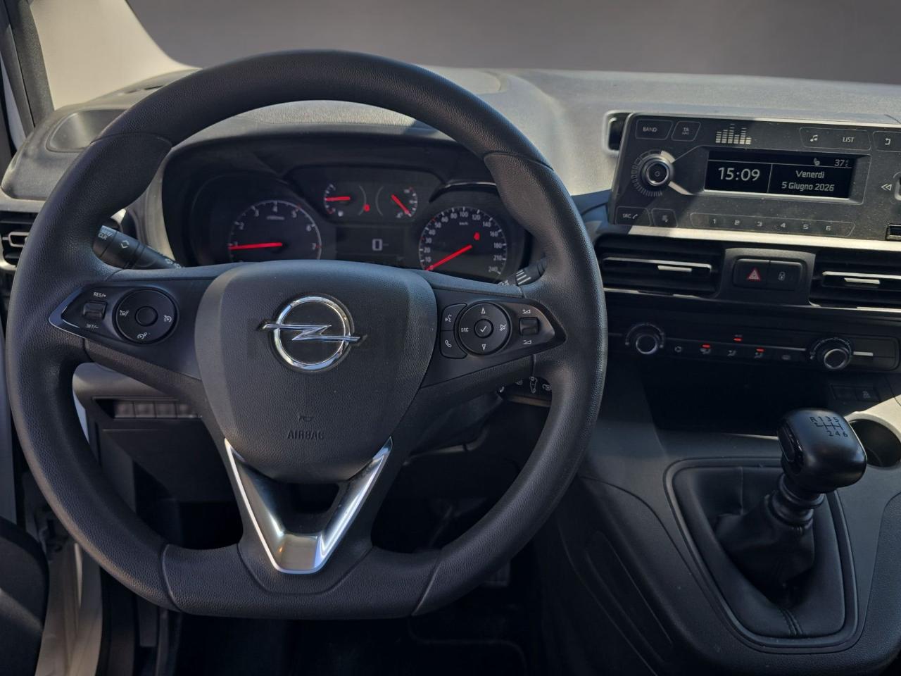 Opel Opel Combo usata 19