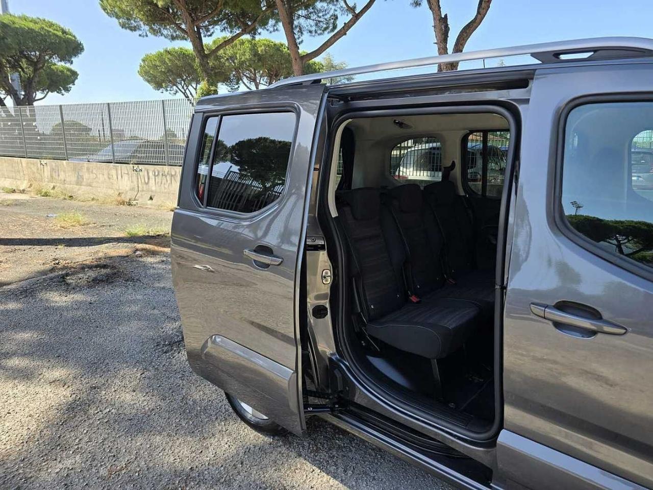 Opel Opel Combo usata 2