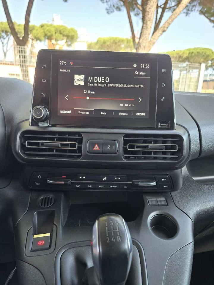 Opel Opel Combo usata 4