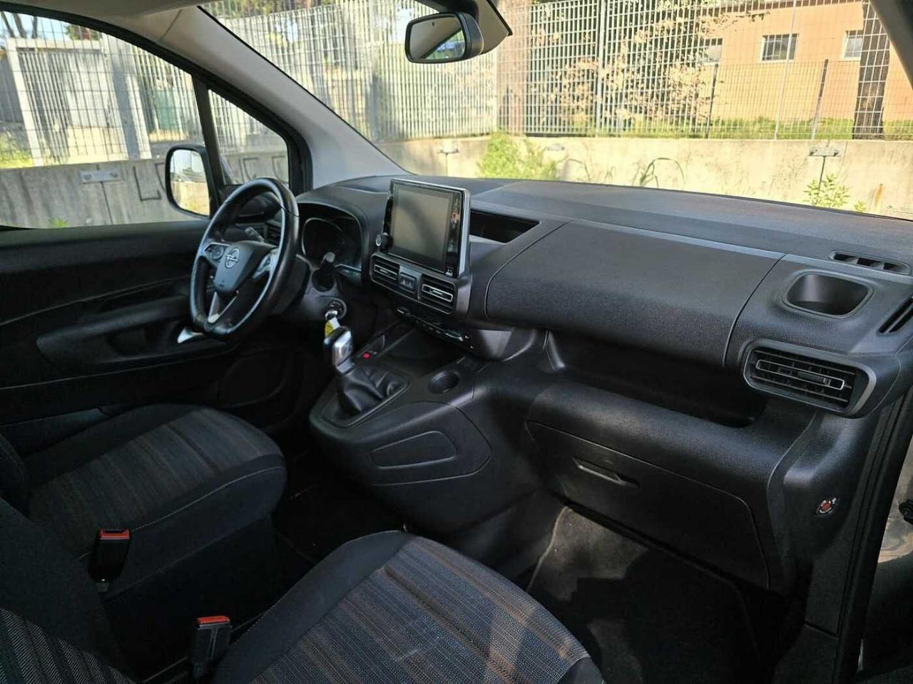 Opel Opel Combo usata 6