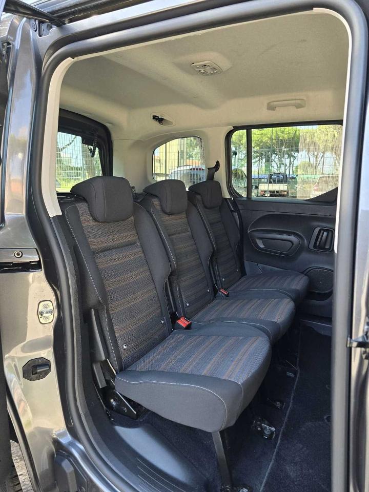 Opel Opel Combo usata 7